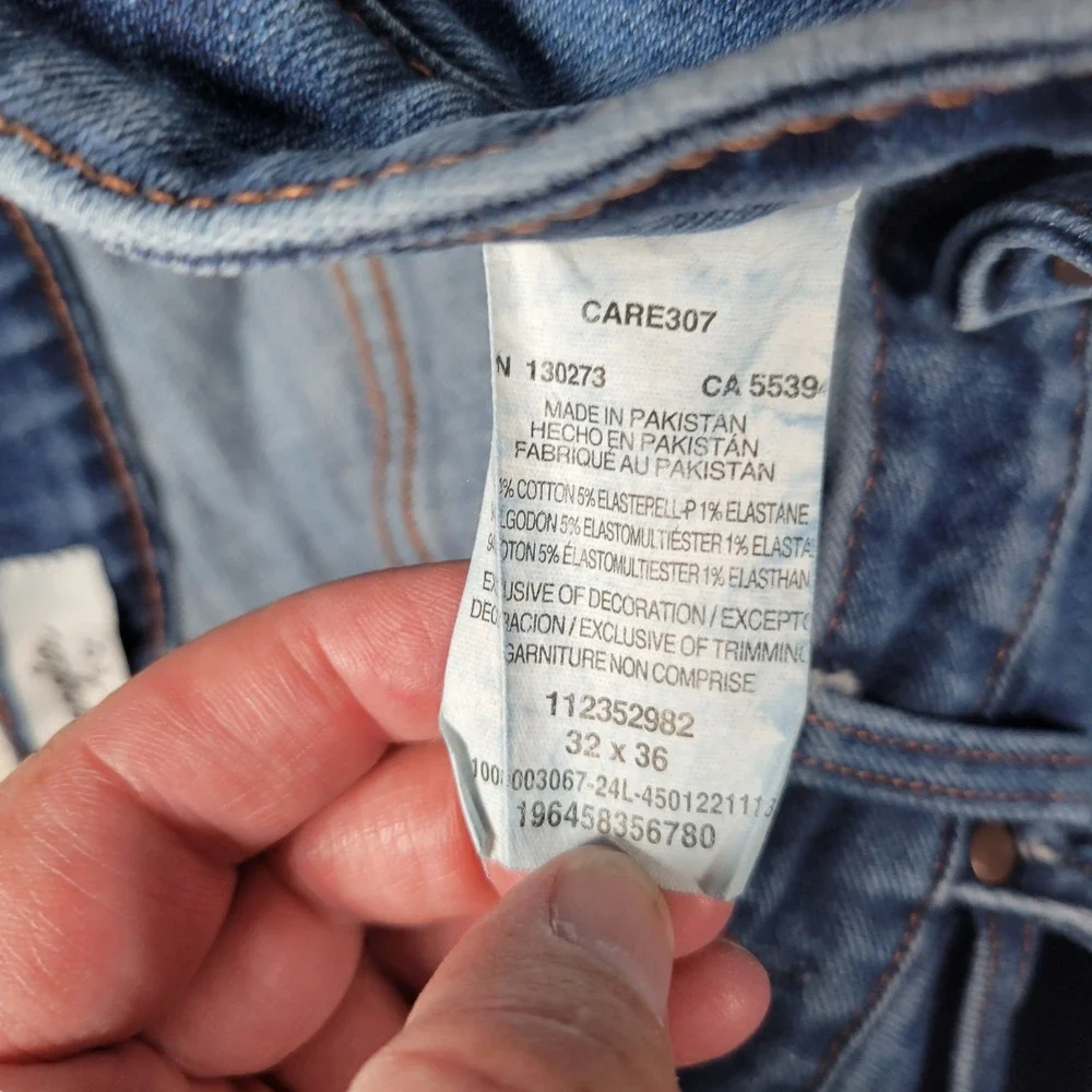 Wrangler retro jeans